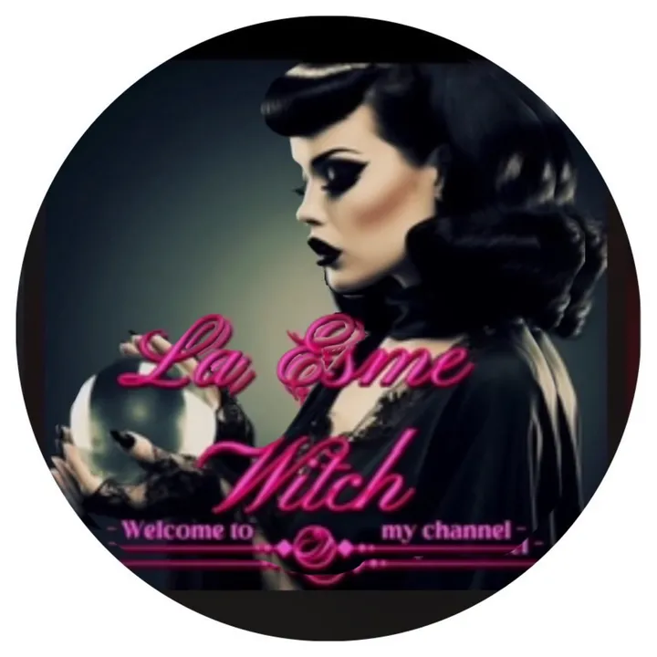 la.esme.witch