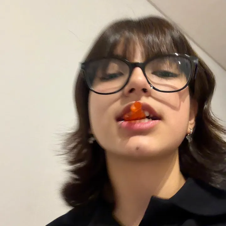 chinitassj