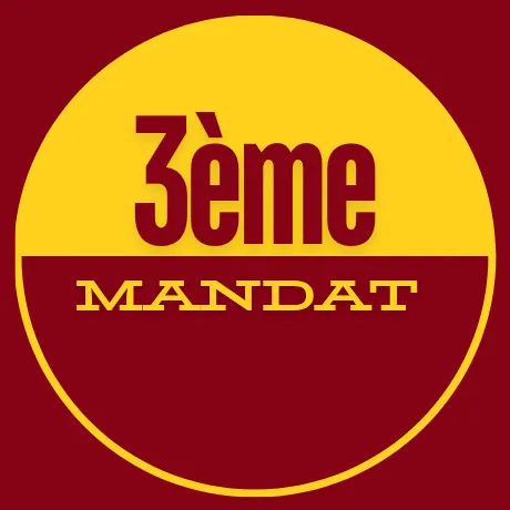 3emandat