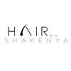 hairbyshakenya