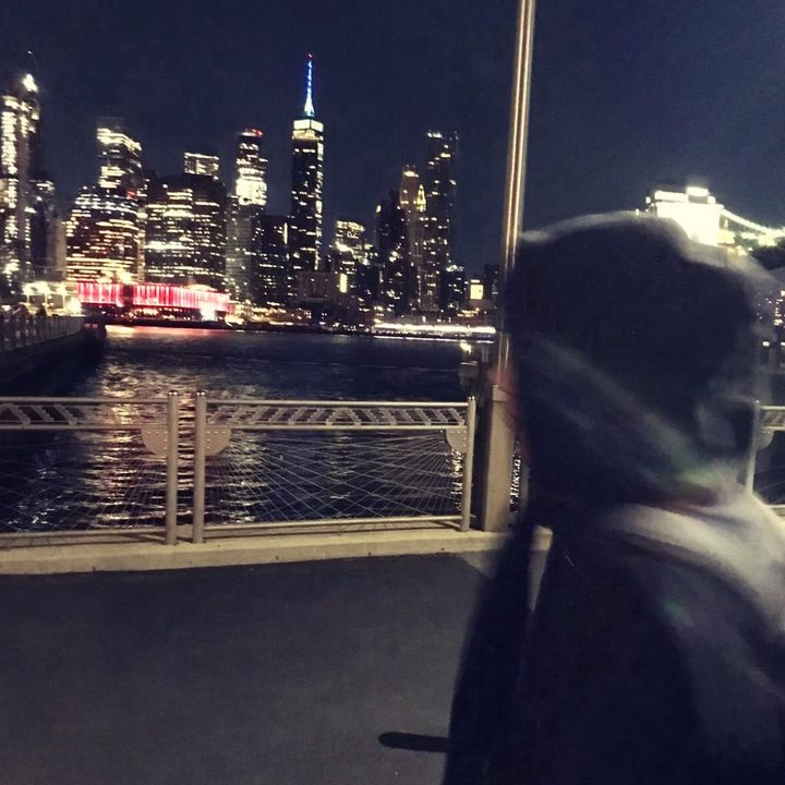 osk - DropOut