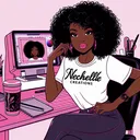 @nechelle.personal