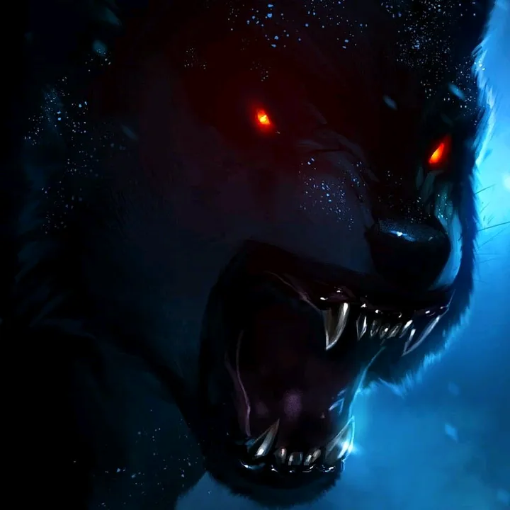 @darkdemonicwolves