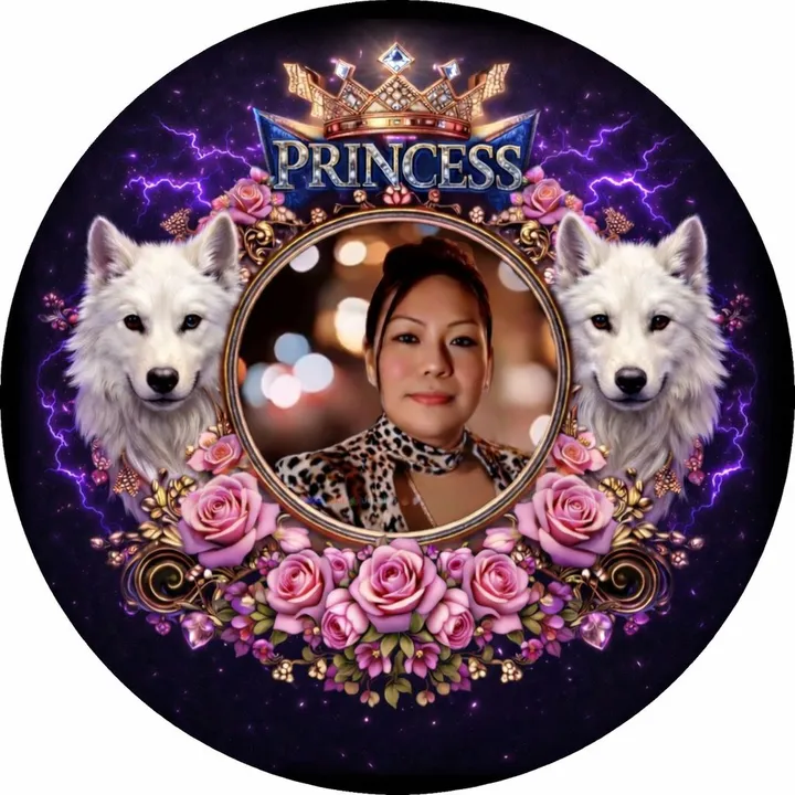 thefamousprincess885