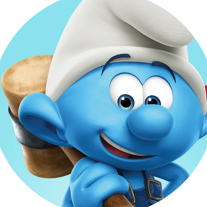 smurfs