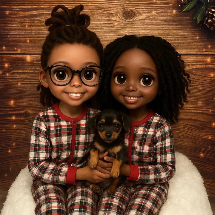 ninaandkayla