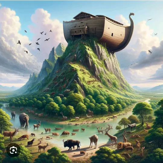 humans4noah