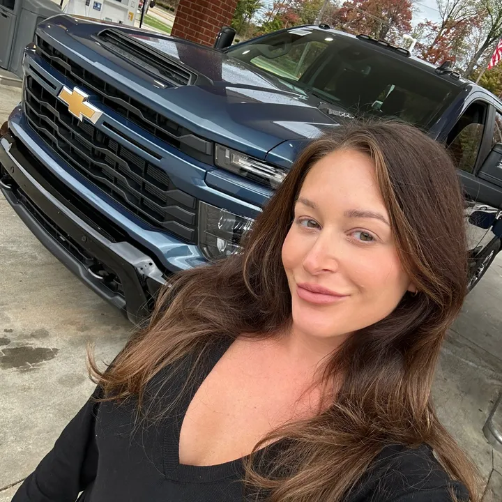 @mariasellschevy