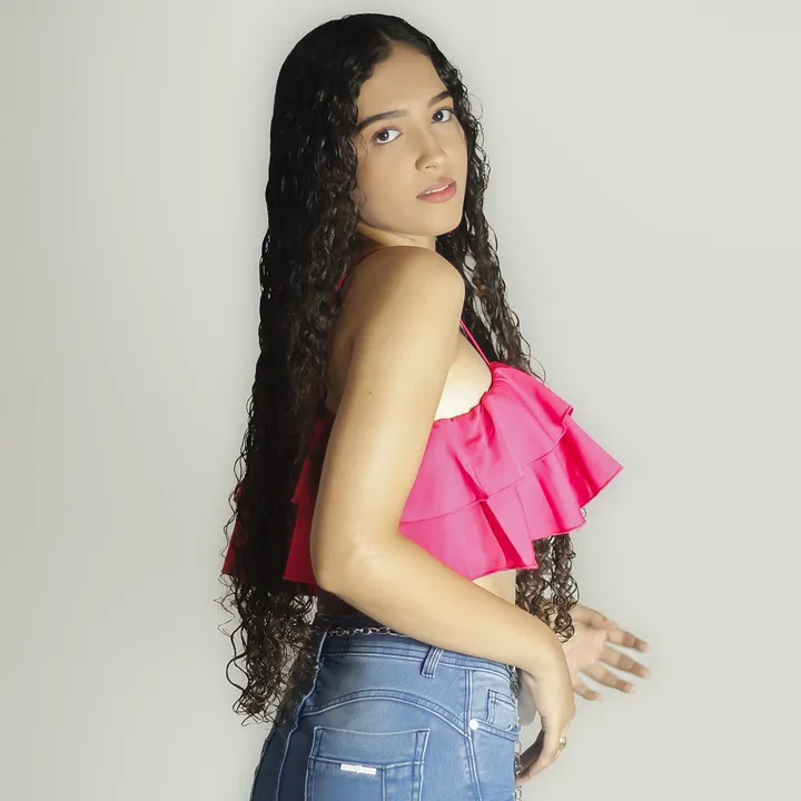 @ytauana_sylva
