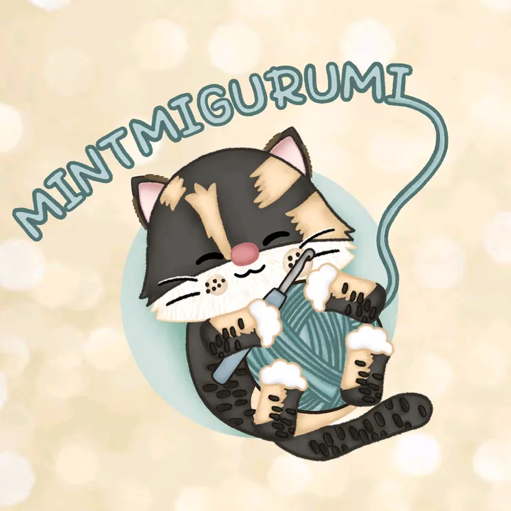 mintmigurumi
