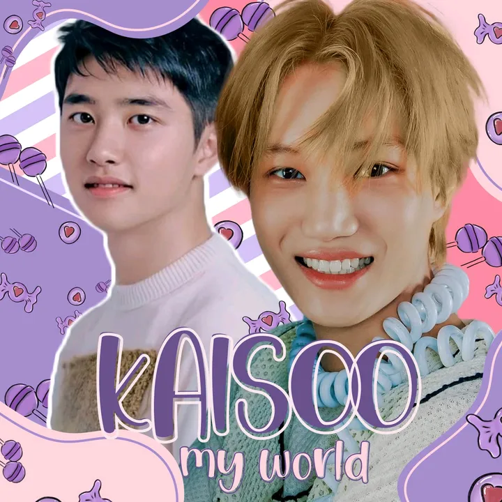 kaisoomyworld