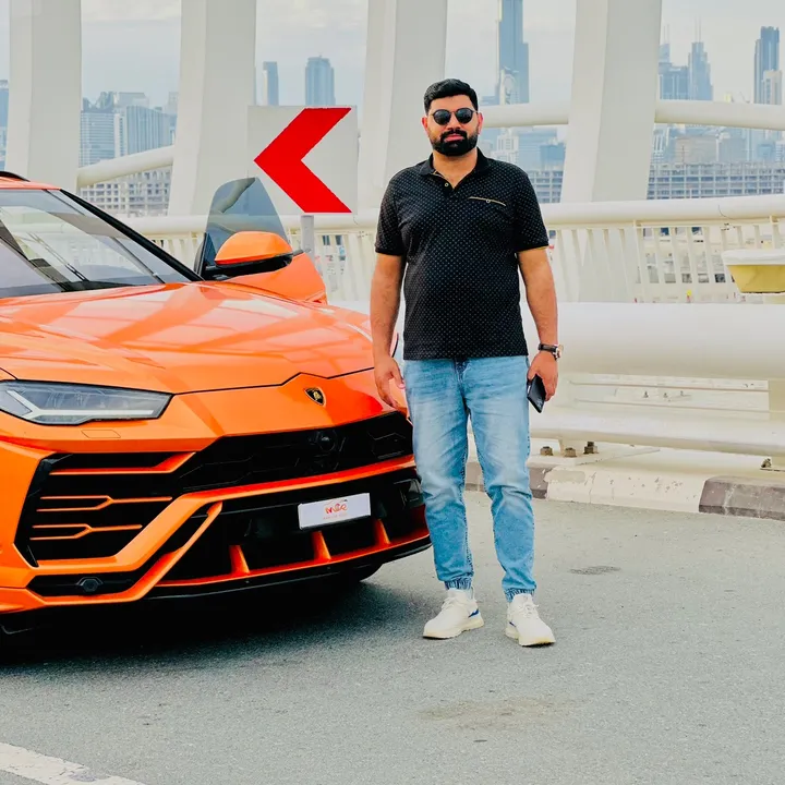 sheikhyousafharoon