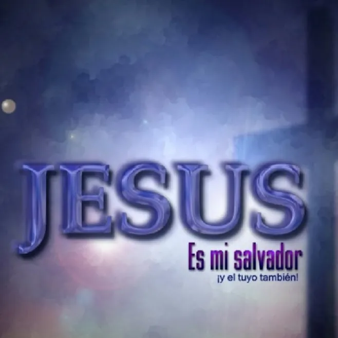 jesusmisalvador2021