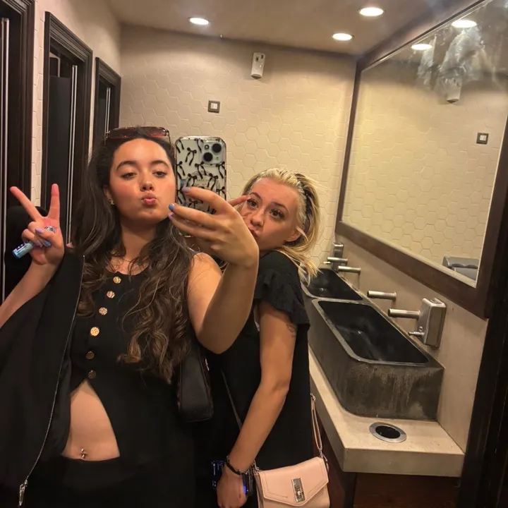 oliviaronniex