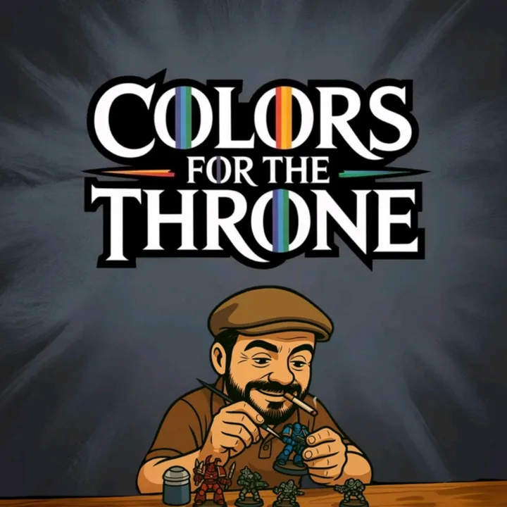 @colorsforthethrone