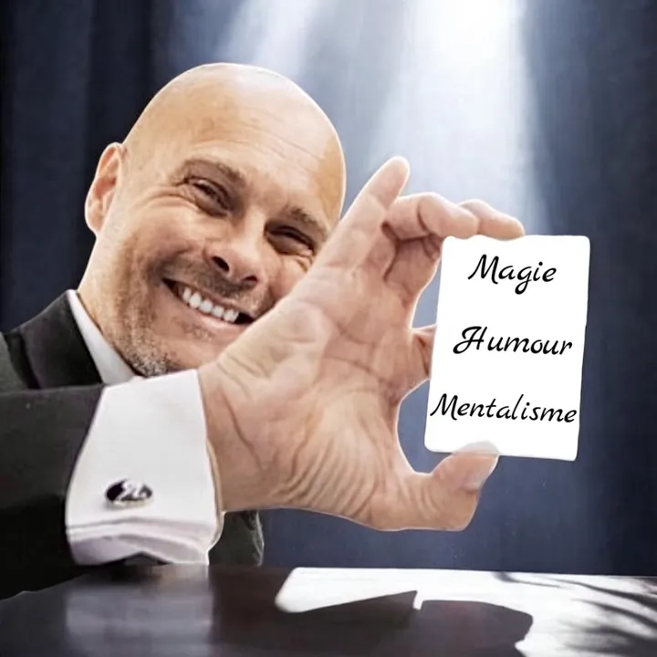 magicantoine