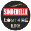 sinderellacostumehire