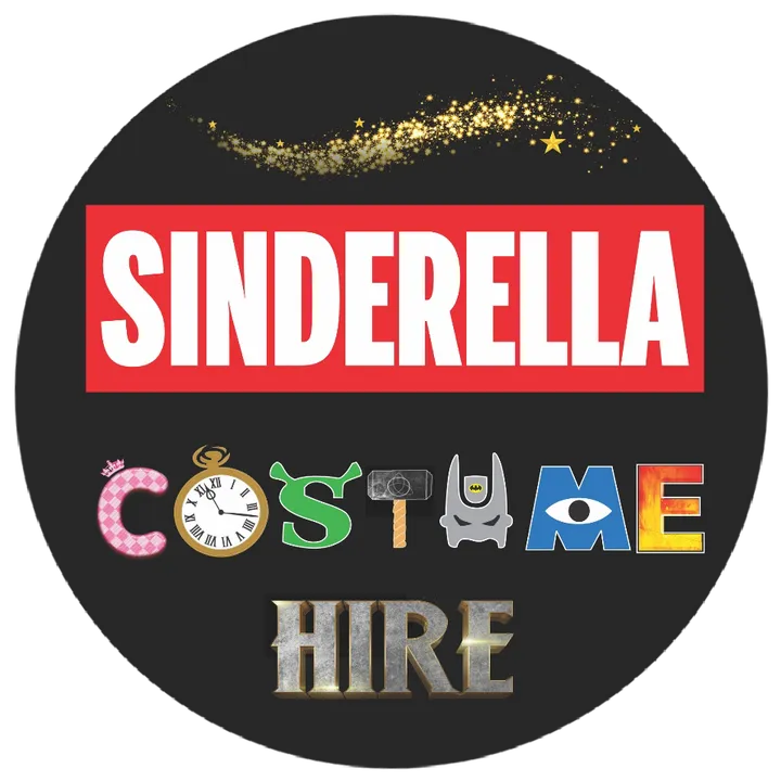 sinderellacostumehire