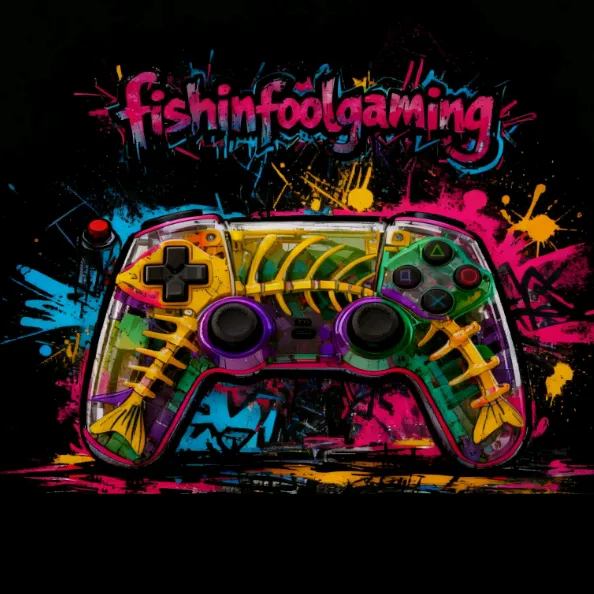 fishinfoolgaming