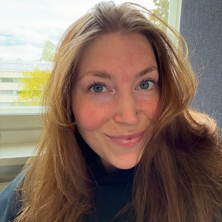 @ronjaluostarinen