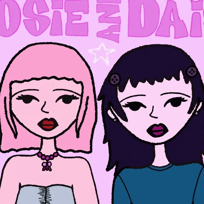 daisyandjosie