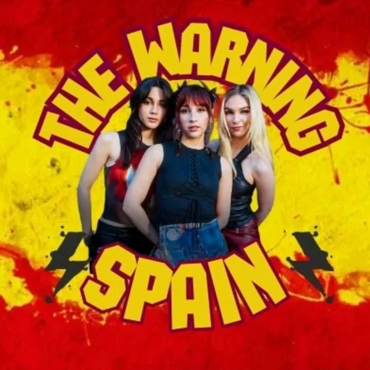 thewarningfans.spain