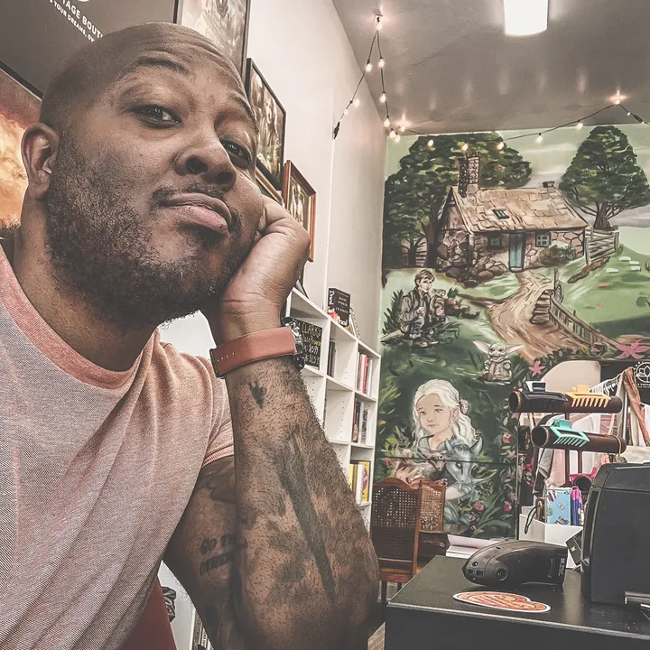 jspencertheauthor