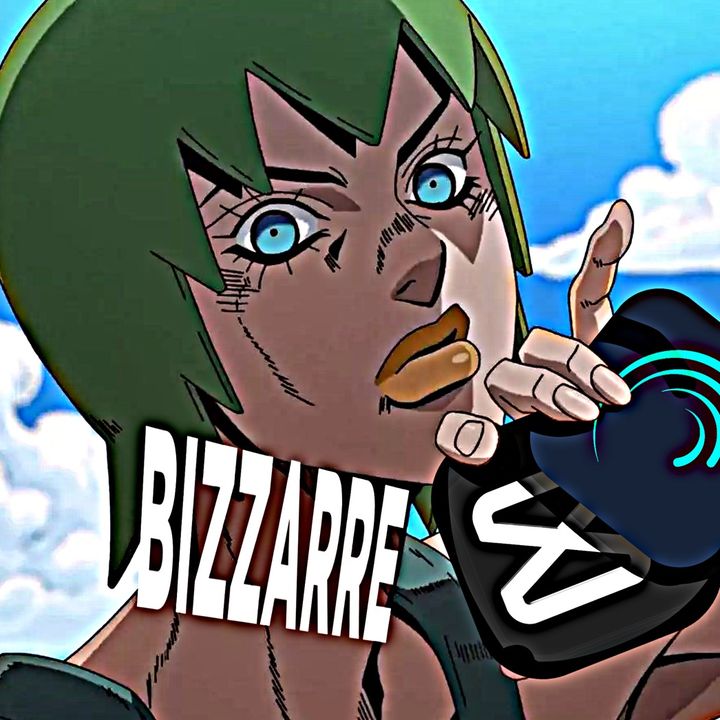 bizzarre.edit - original sound