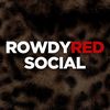 rowdyredsocial