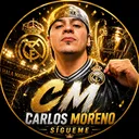 @carlosmoreno.realmadrid