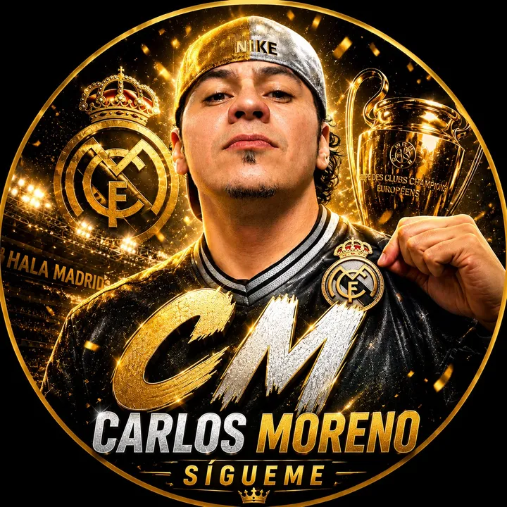 @carlosmoreno.realmadrid