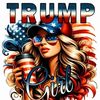 americangirllovestrump
