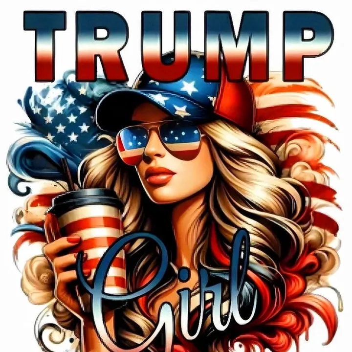 @americangirllovestrump