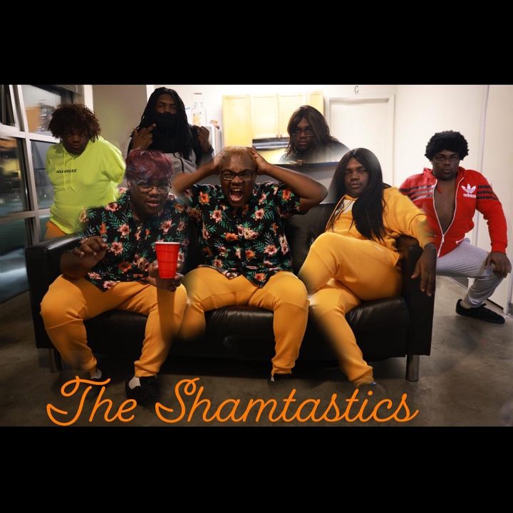 shamarmilesdatocker - original sound