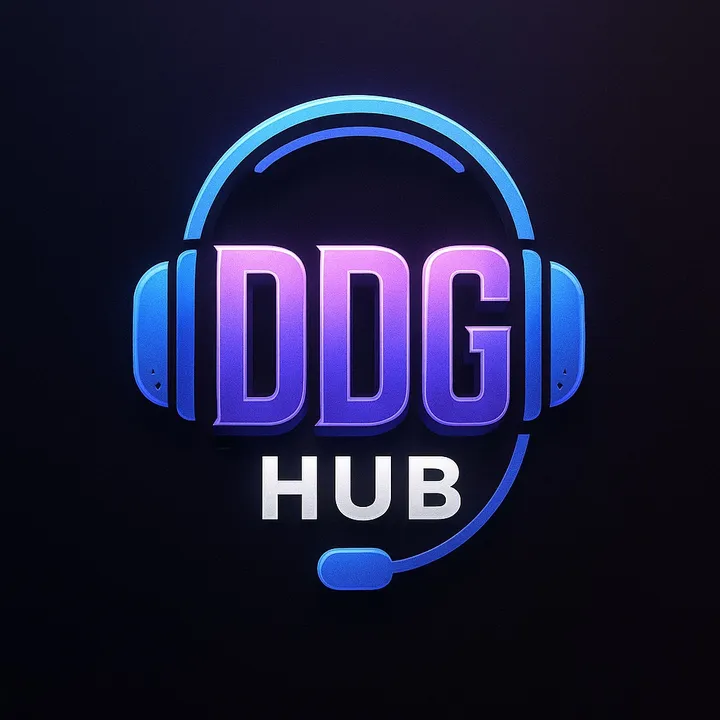 ddghub