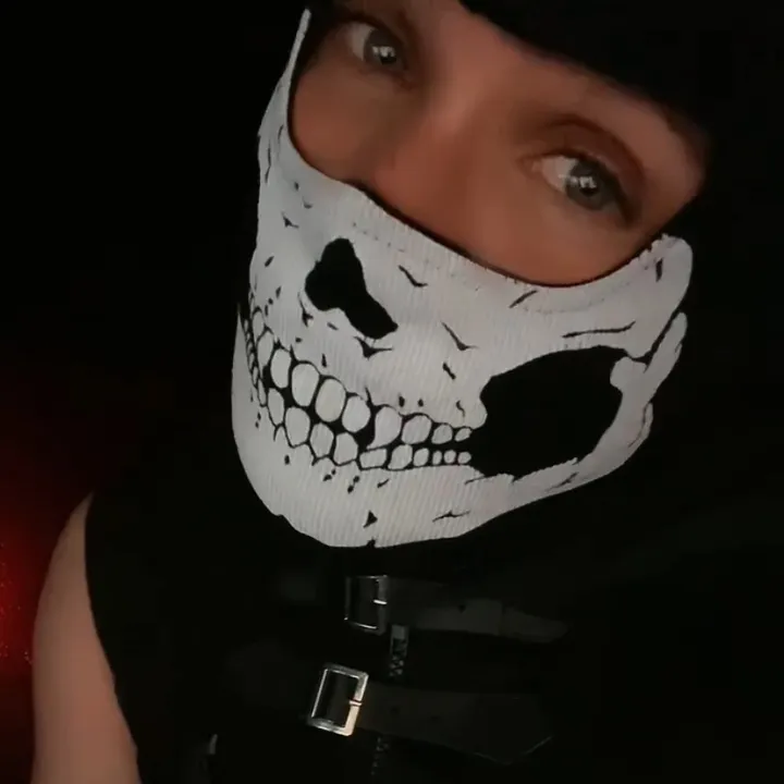 @thedaddyghostface
