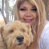 tobyandmom