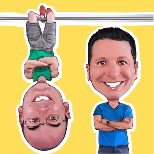 @twoguystakeonrealestate