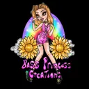 @bassprincesscreations