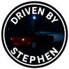 drivenbystephen