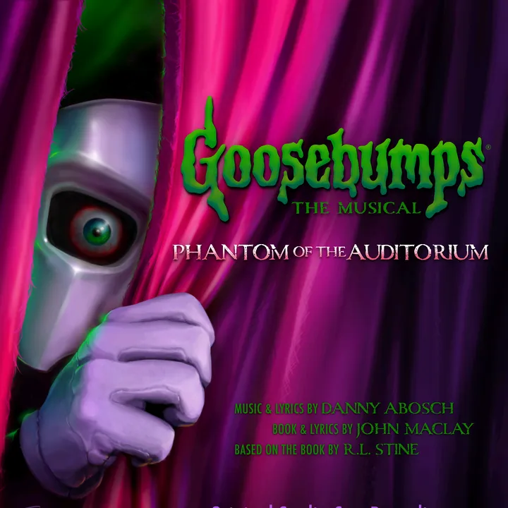 goosebumpsthemusical