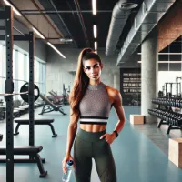chicasgimnasio