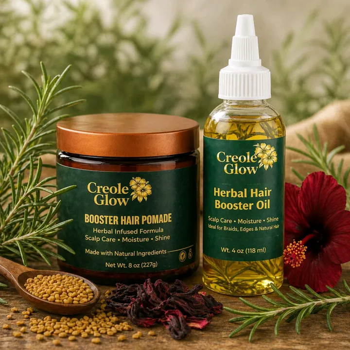 creole.booster.hair.oils
