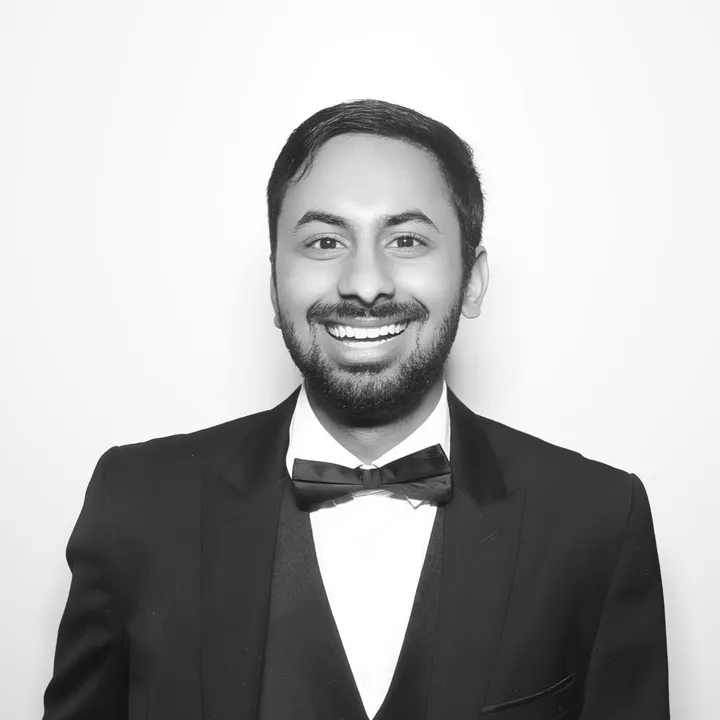 nihitparikh.in