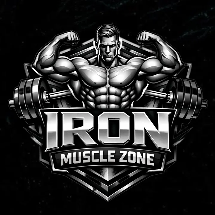ironmusclezone