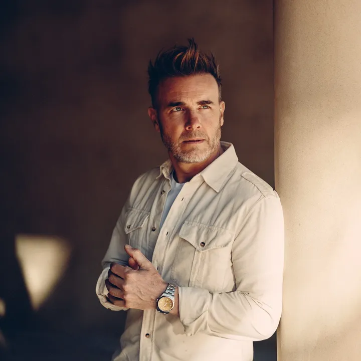 officialgarybarlow