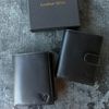 leatherwish
