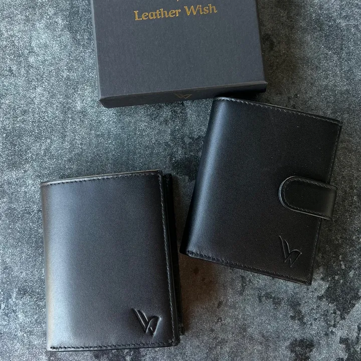 leatherwish