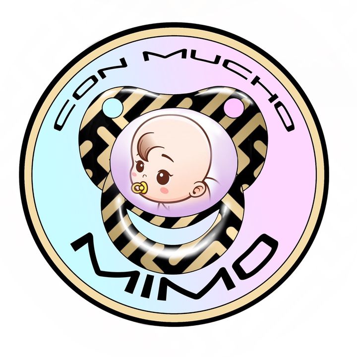 Con.mucho.mimo. - original sound