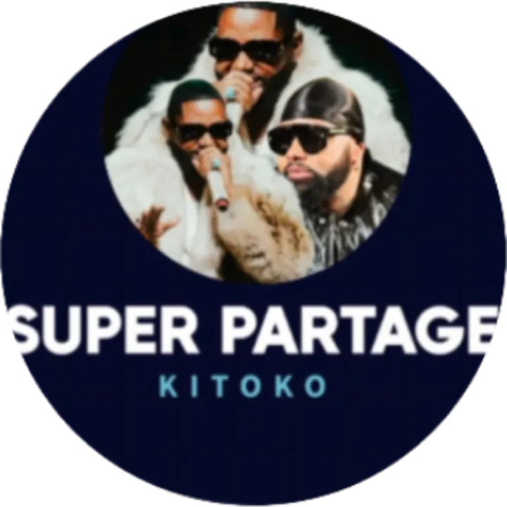 superpartage